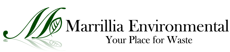 marrillia environmental logo
